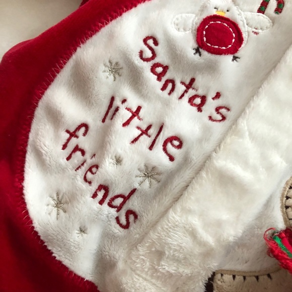 “miniwear classics” Hooded Footies - Picture 4 of 5